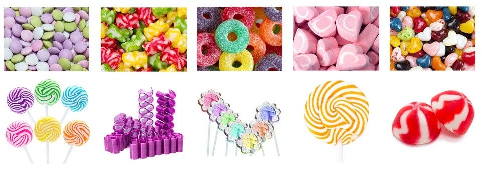 China best Light Up Candy on sales