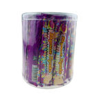 Colorful Compressed Dextrose Candy Funny Bracelet Shape 22 G 50 Pieces 8 Jars