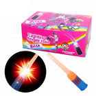 Finger Nail Toy Light Up Candy Colorful Jelly Sweets For Birthday Parties