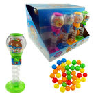 Ball Shaped Sweets Toy Candy Dispenser Colorful Children'S Sweet Dispenser