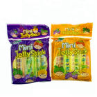 Special Design Healthy Fruit Candy Mini Stick Shape For Children Above 3 Years Old