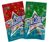Star Shape Lollipop Popping Candy Lollypop Jump Candies Assorted Fruit Flavor